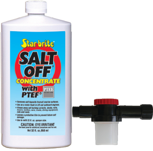 salt cell protector